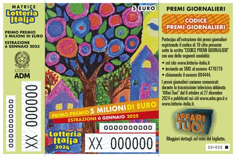 iglottery|Lotteria Italia .